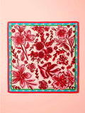 Foulard Botanical