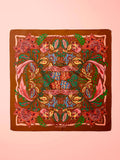 Foulard Folk