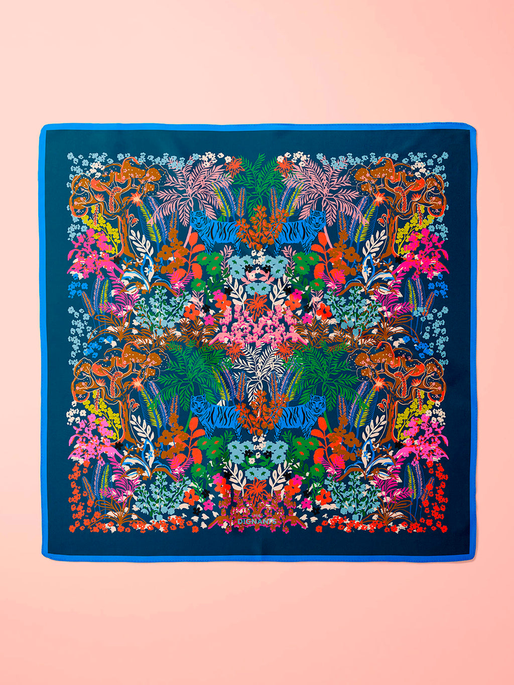 Foulard Tiger
