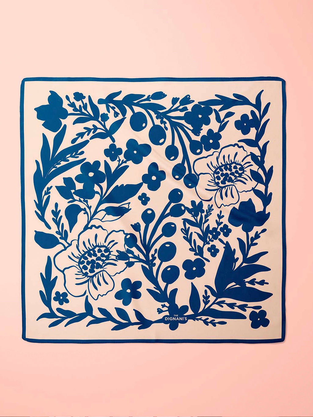 Foulard Vergel